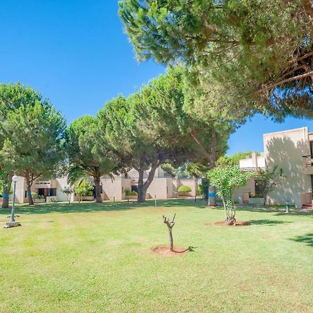 Apartamentos Clube Da Bemposta Алвор Экстерьер фото