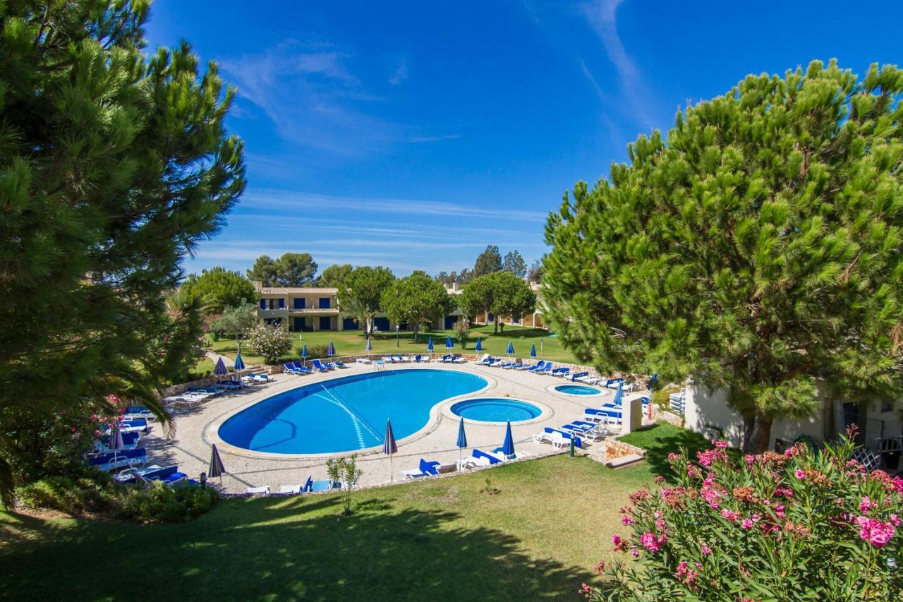 Apartamentos Clube Da Bemposta Алвор Экстерьер фото