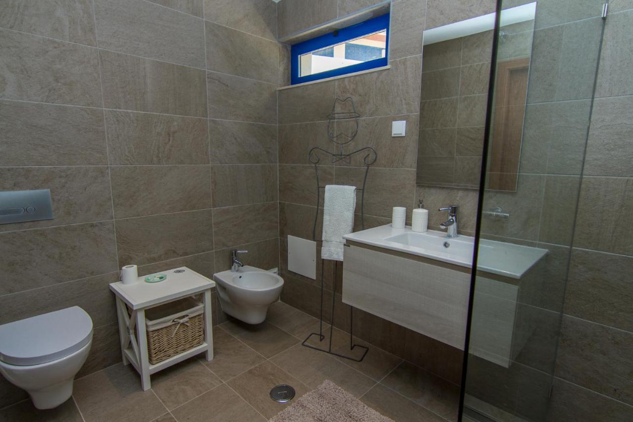 Apartamentos Clube Da Bemposta Алвор Экстерьер фото