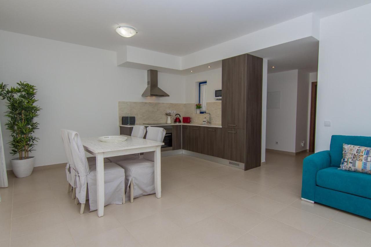 Apartamentos Clube Da Bemposta Алвор Экстерьер фото