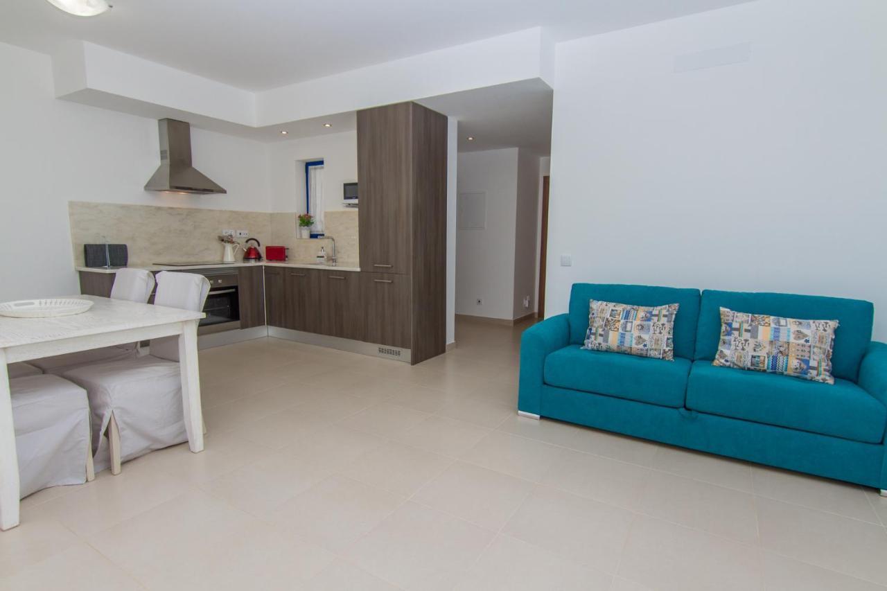 Apartamentos Clube Da Bemposta Алвор Экстерьер фото