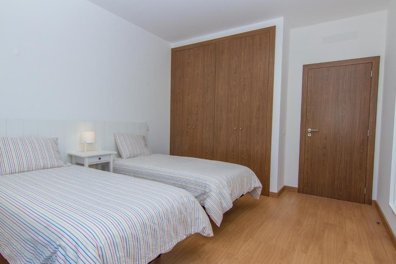 Apartamentos Clube Da Bemposta Алвор Экстерьер фото