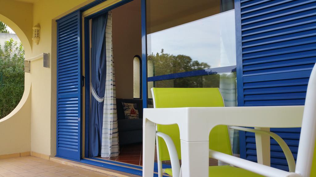 Apartamentos Clube Da Bemposta Алвор Номер фото