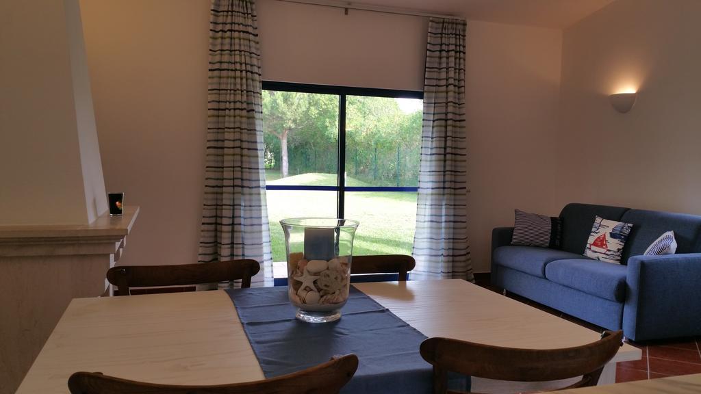 Apartamentos Clube Da Bemposta Алвор Номер фото