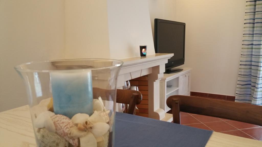 Apartamentos Clube Da Bemposta Алвор Экстерьер фото