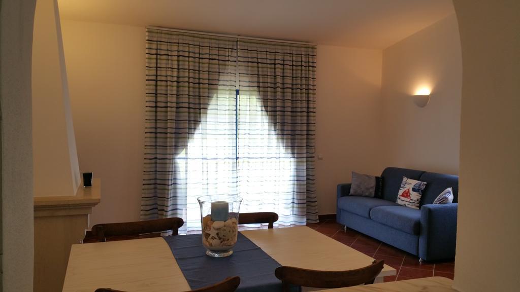 Apartamentos Clube Da Bemposta Алвор Экстерьер фото