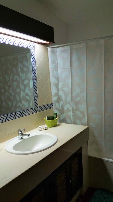 Apartamentos Clube Da Bemposta Алвор Экстерьер фото