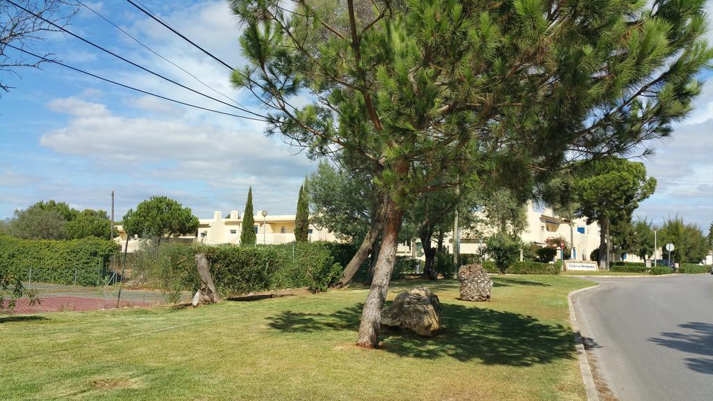Apartamentos Clube Da Bemposta Алвор Экстерьер фото