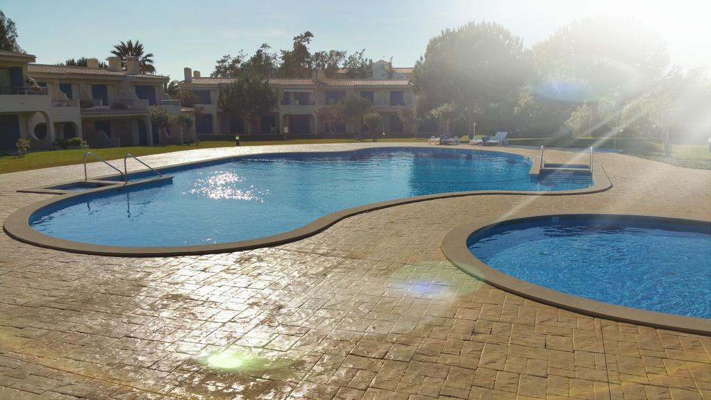 Apartamentos Clube Da Bemposta Алвор Экстерьер фото