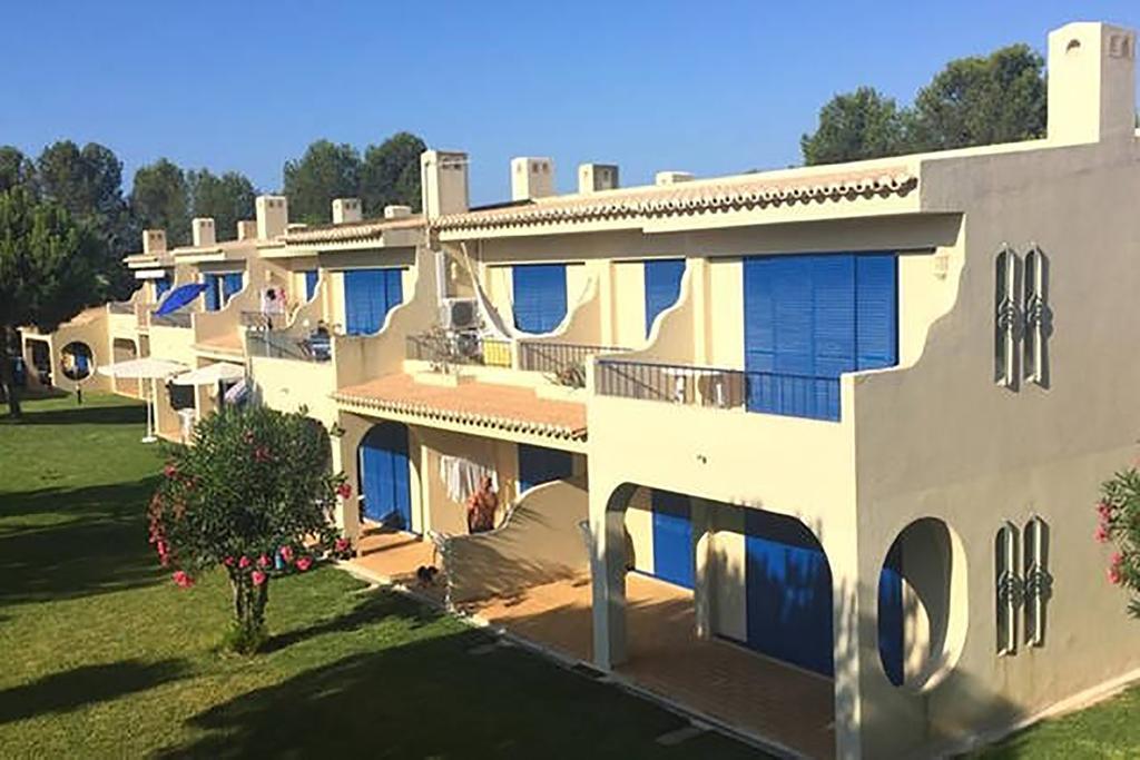 Apartamentos Clube Da Bemposta Алвор Экстерьер фото