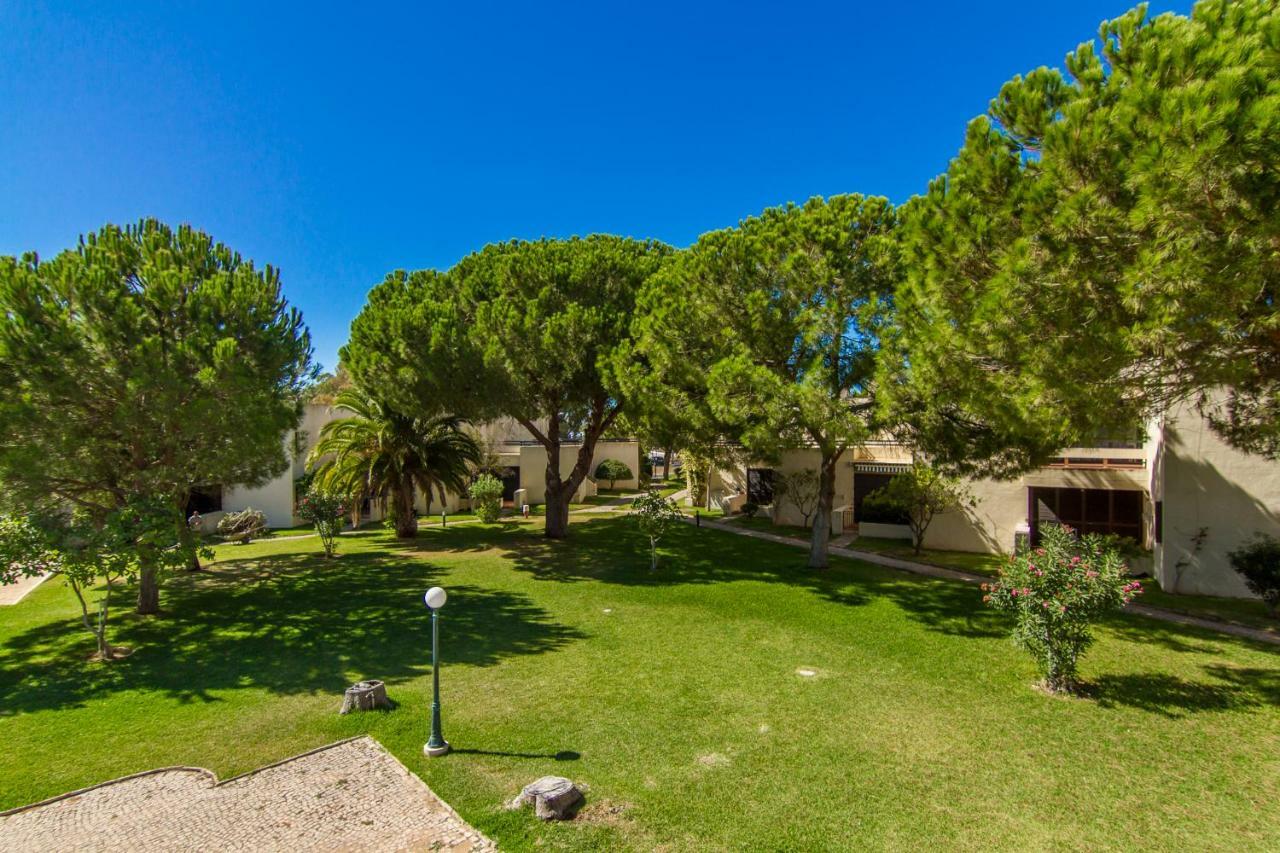 Apartamentos Clube Da Bemposta Алвор Экстерьер фото