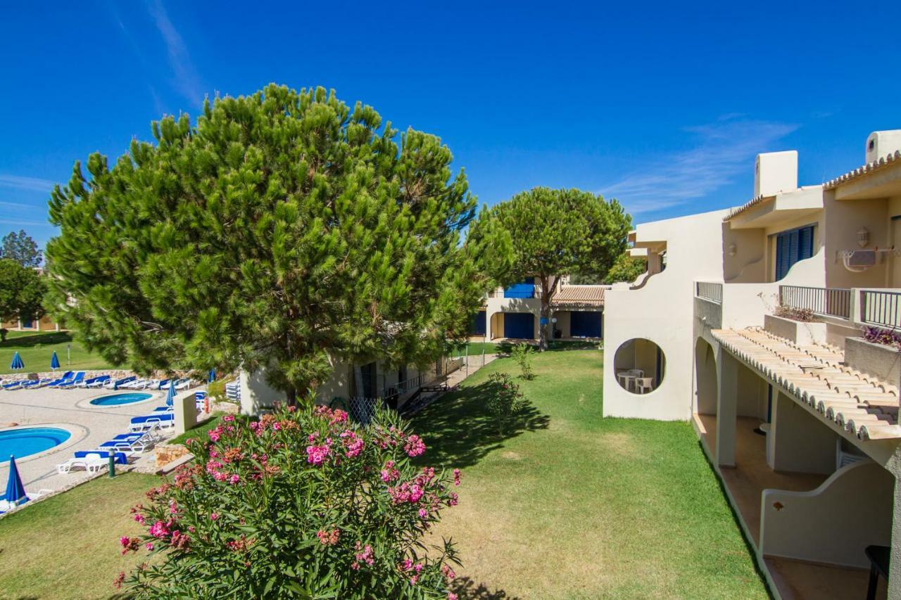 Apartamentos Clube Da Bemposta Алвор Экстерьер фото